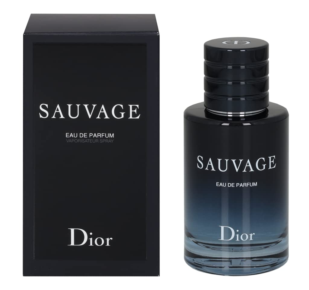 Dior Sauvage
