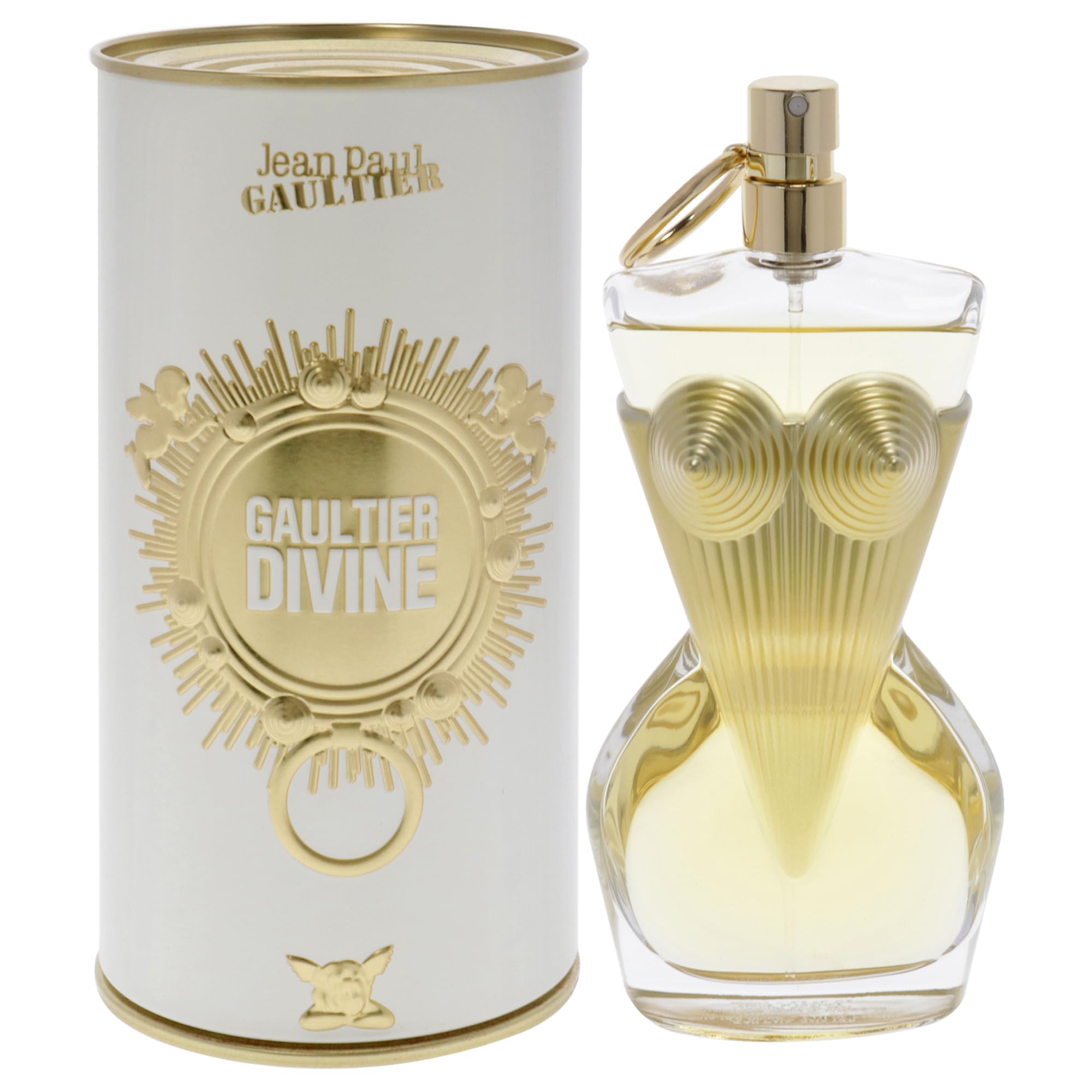 Divine by Jean Paul Gaultier for Women