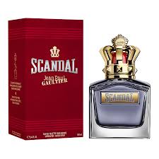 Jean Paul Gaultier Scandal