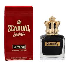 Jean Paul Gaultier Scandal Le Eau de Parfum